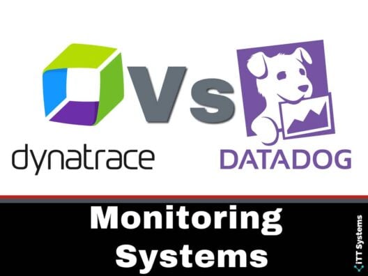 Dynatrace Vs Datadog