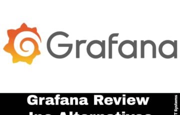 Grafana Review Inc Alternatives