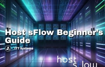 Host sFlow Beginner's Guide