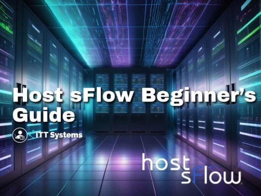 Host sFlow Beginner's Guide