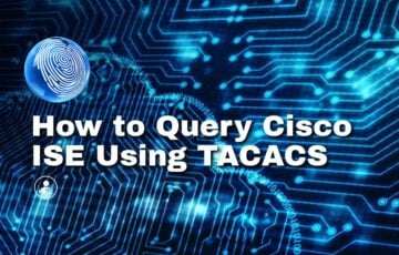 How to Query Cisco ISE Using TACACS