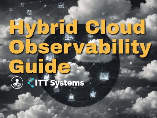 Hybrid Cloud Observability Guide