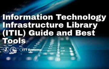 ITIL Guide and Best Tools