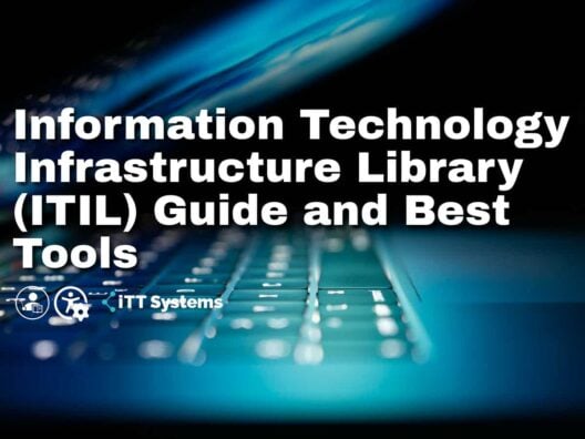 ITIL Guide and Best Tools