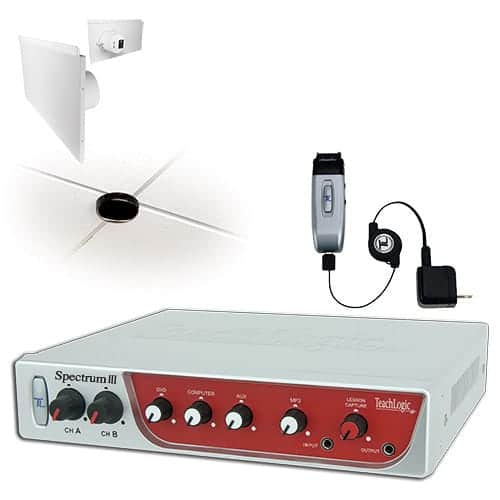 Infrared wireless