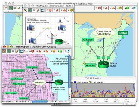 Fortra Intermapper