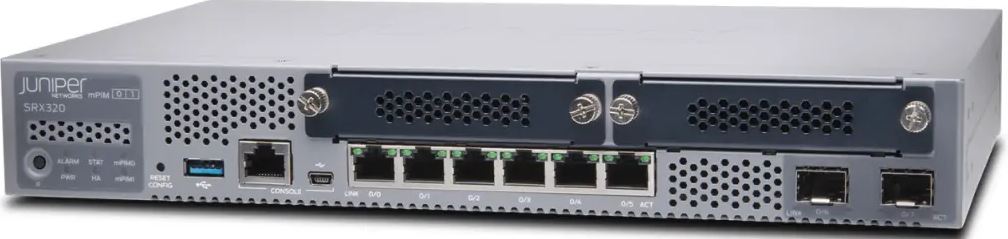 Juniper Firewall