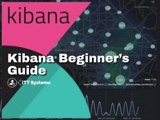 Kibana Beginner's Guide