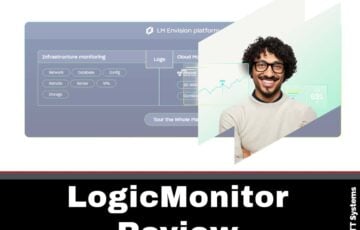 LogicMonitor Review