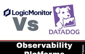 LogicMonitor vs Datadog