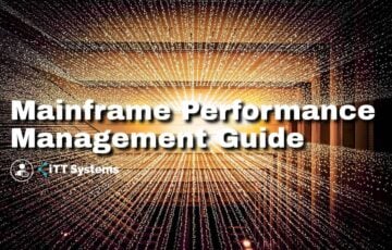 Mainframe Performance Management Guide