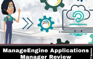 ManageEngine Applications Manager Review