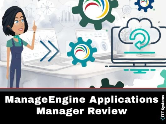 ManageEngine Applications Manager Review