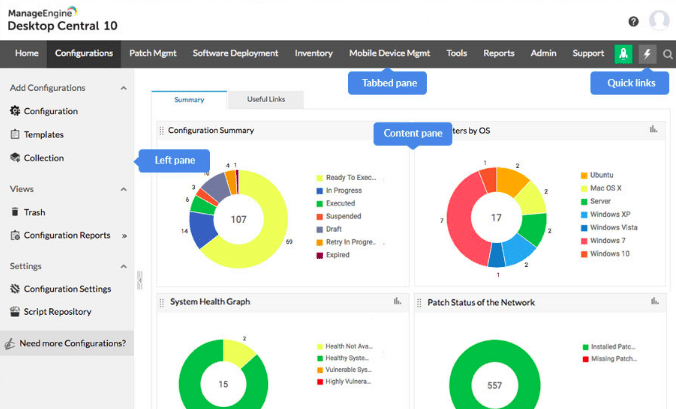 ManageEngine Endpoint Central