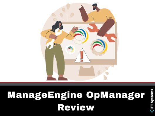 ManageEngine OpManager Review