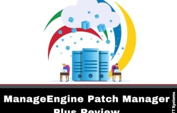 ManageEngine Patch Manager Plus Review