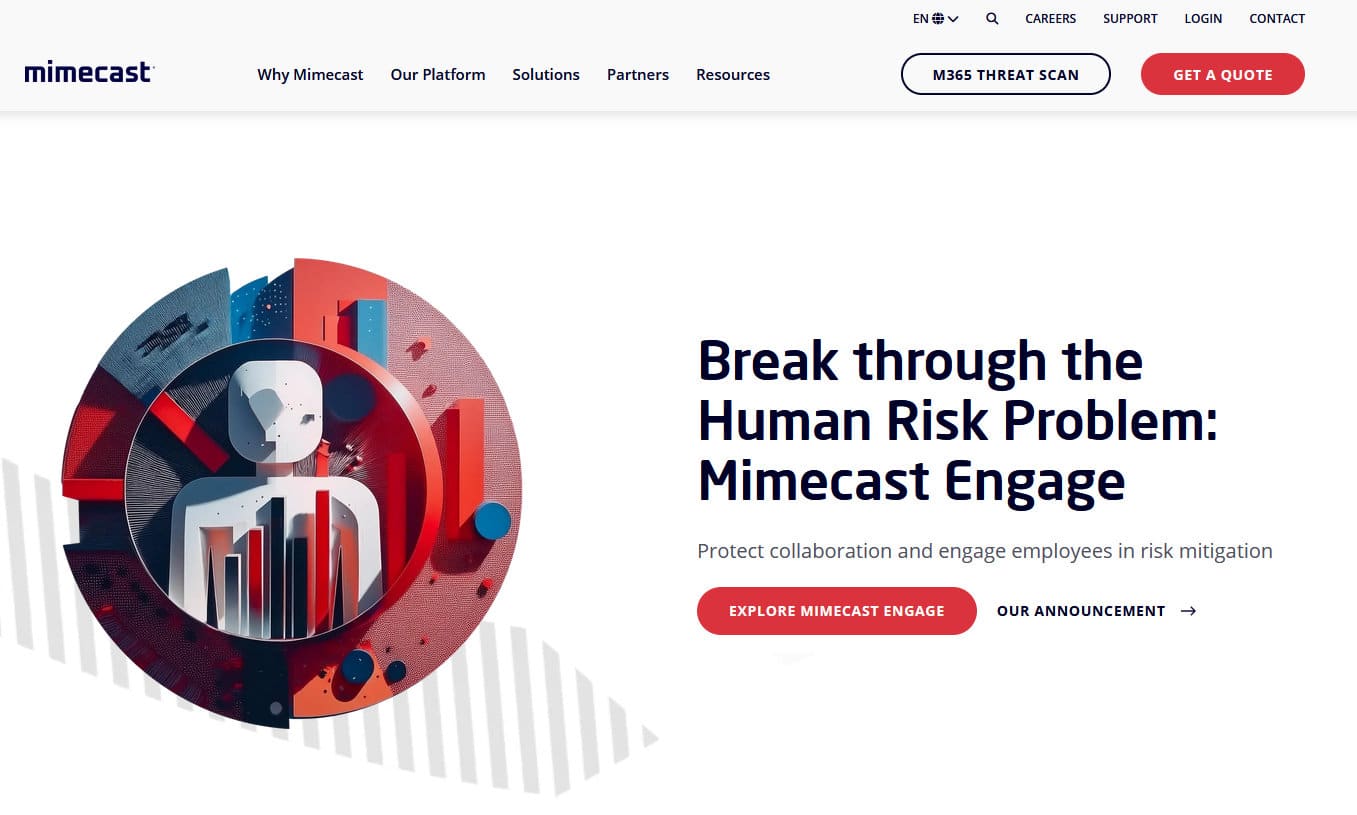 Mimecast