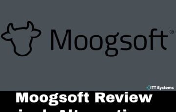 Moogsoft Review and Alternatives