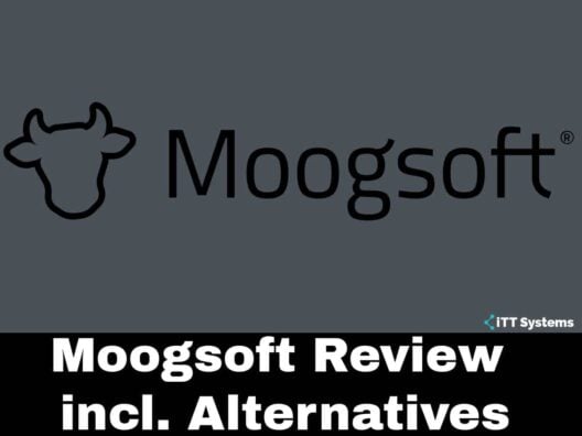 Moogsoft Review and Alternatives