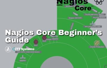 Nagios Core Beginner’s Guide