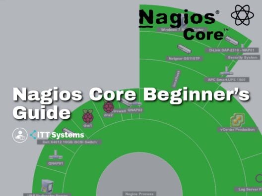 Nagios Core Beginner’s Guide