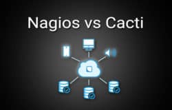 Nagios vs Cacti Comparison