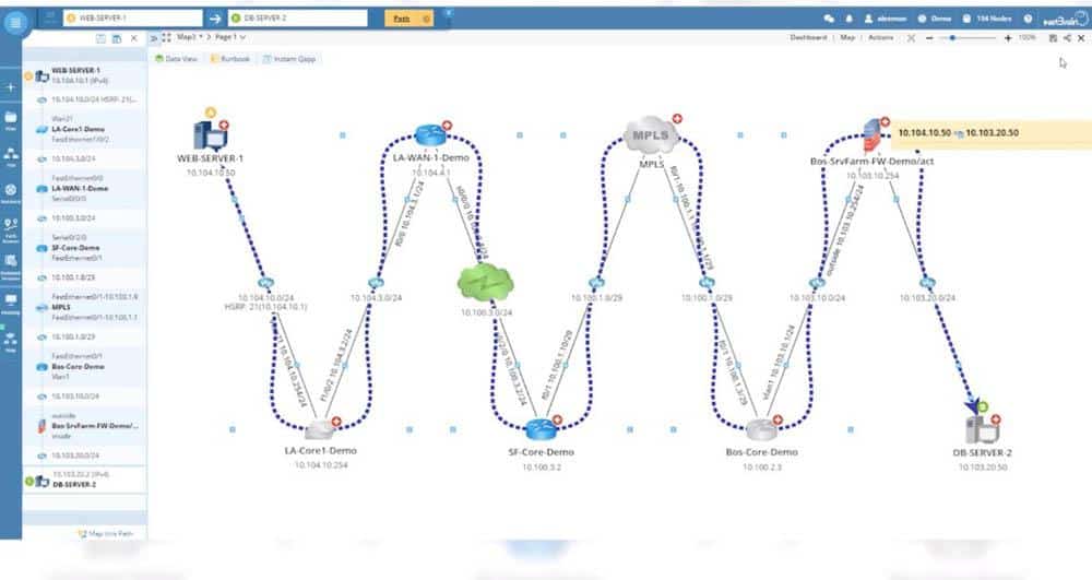 NetBrain