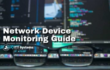 Network Device Monitoring Guide