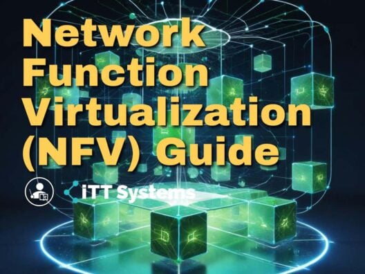 Network Function Virtualization (NFV) Guide
