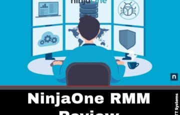 NinjaOne RMM Review