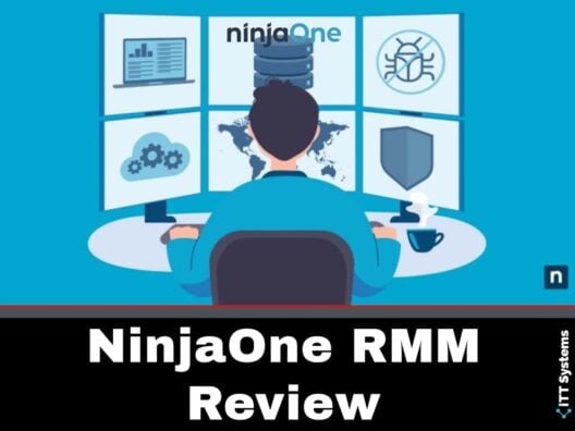 NinjaOne RMM Review