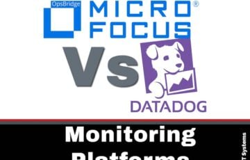 Operations Bridge Vs Datadog