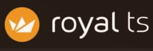 Royal TS