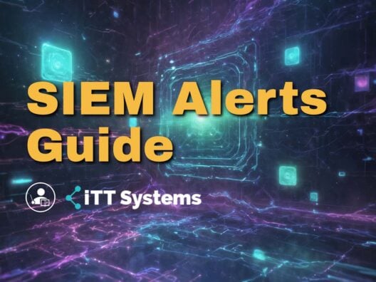 SIEM Alerts Guide