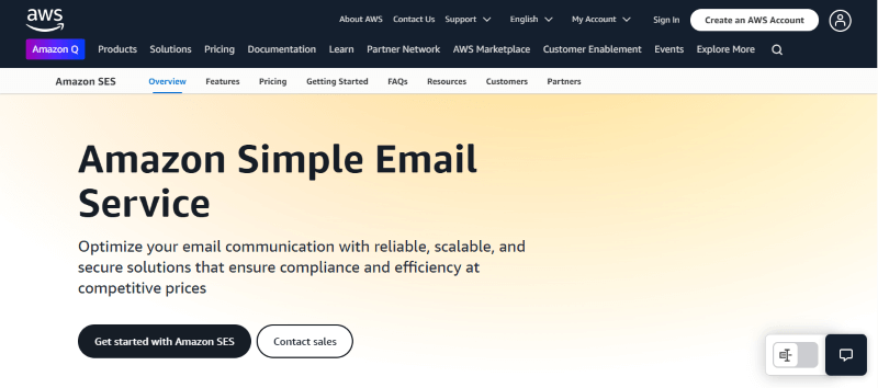 SMTP Relay Services