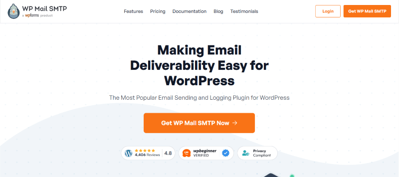WP Mail Pro - SMTP Providers SMTP Relay Service