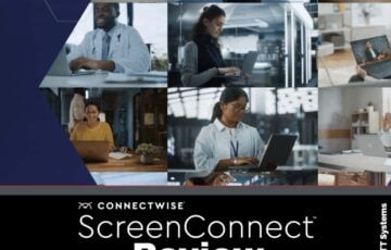 ScreenConnect Review