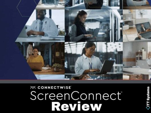ScreenConnect Review