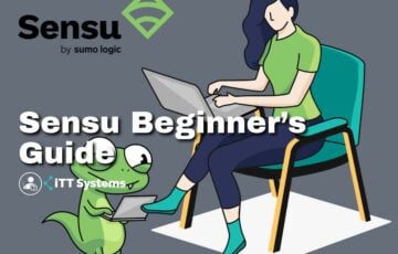 Sensu Beginner's Guide