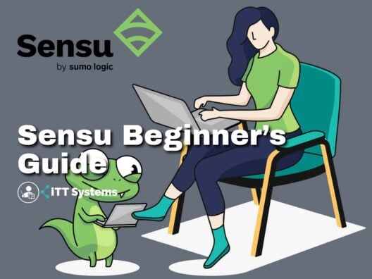 Sensu Beginner's Guide