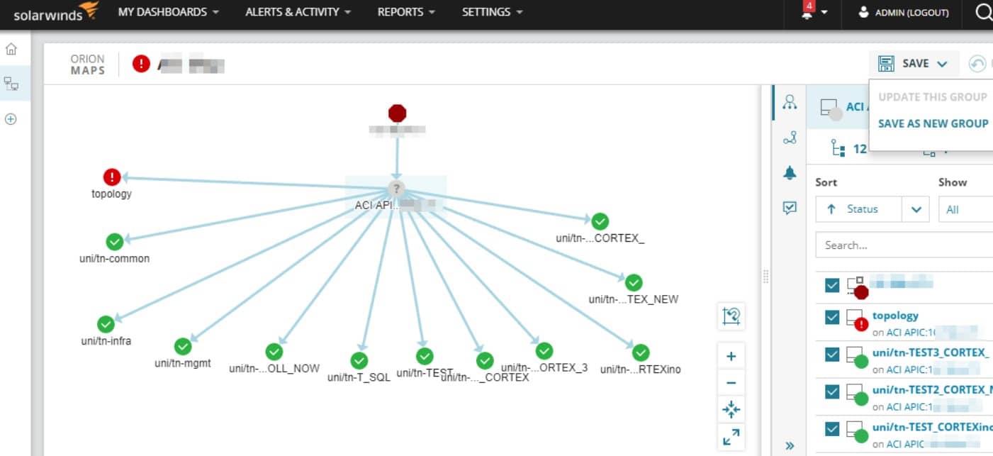 Solarwinds Network Performance Monitor Cisco