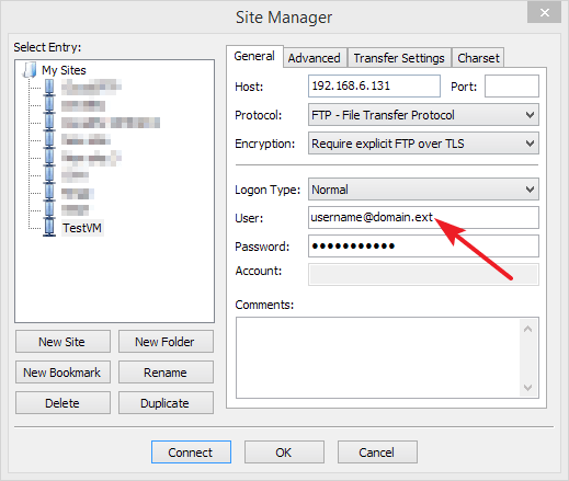 syncplify sftp server
