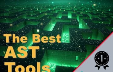 The Best AST Tools