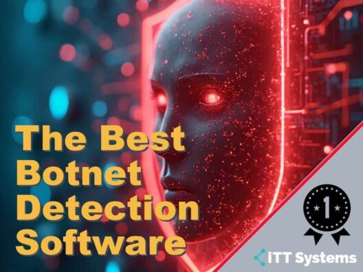 The Best Botnet Detection Software