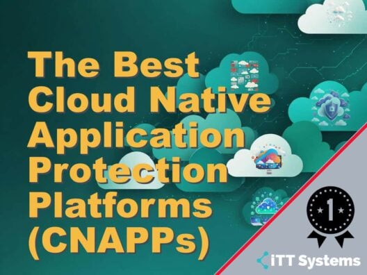 The Best CNAPPs