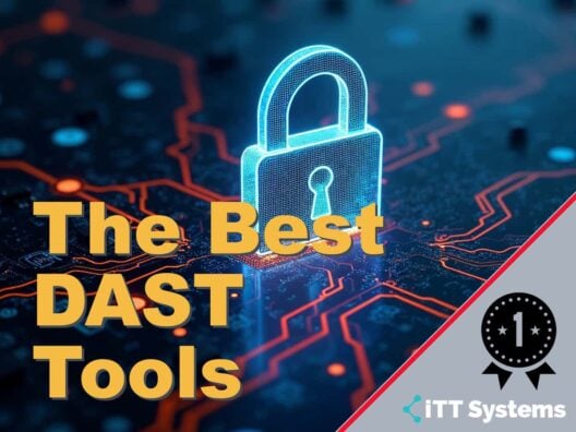 The Best DAST Tools