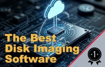 The Best Disk Imaging Software