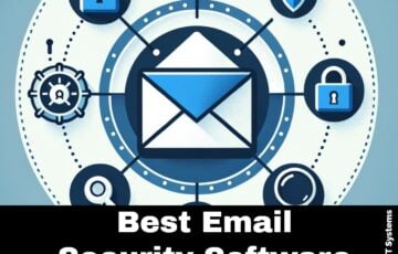 The Best Email Security Software