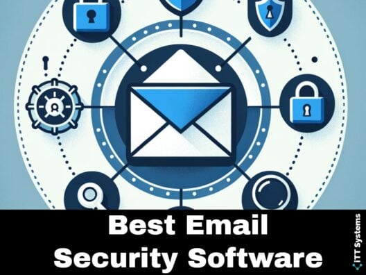The Best Email Security Software