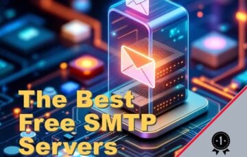 The Best Free SMTP Servers